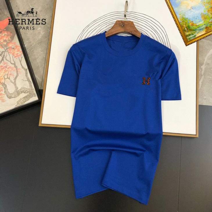 Picture of Hermes T Shirts Short _SKUHermesS-5XL25tr679732